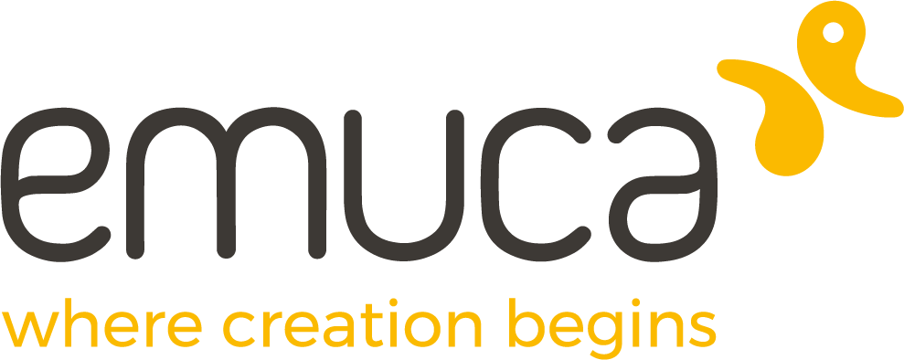 EMUCA logo